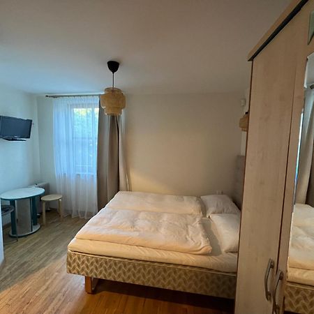 K8-5 Apartments Nida Kültér fotó