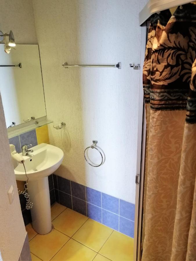 K8-5 Apartments Nida Kültér fotó
