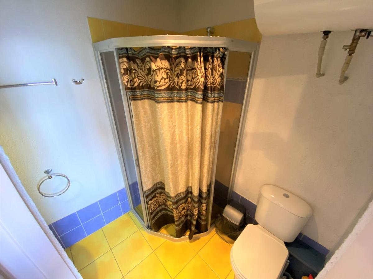 K8-5 Apartments Nida Kültér fotó