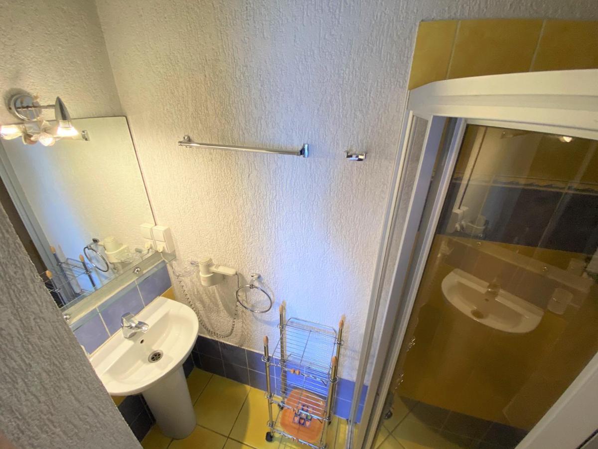 K8-5 Apartments Nida Kültér fotó