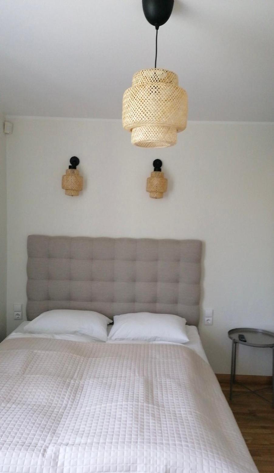 K8-5 Apartments Nida Kültér fotó
