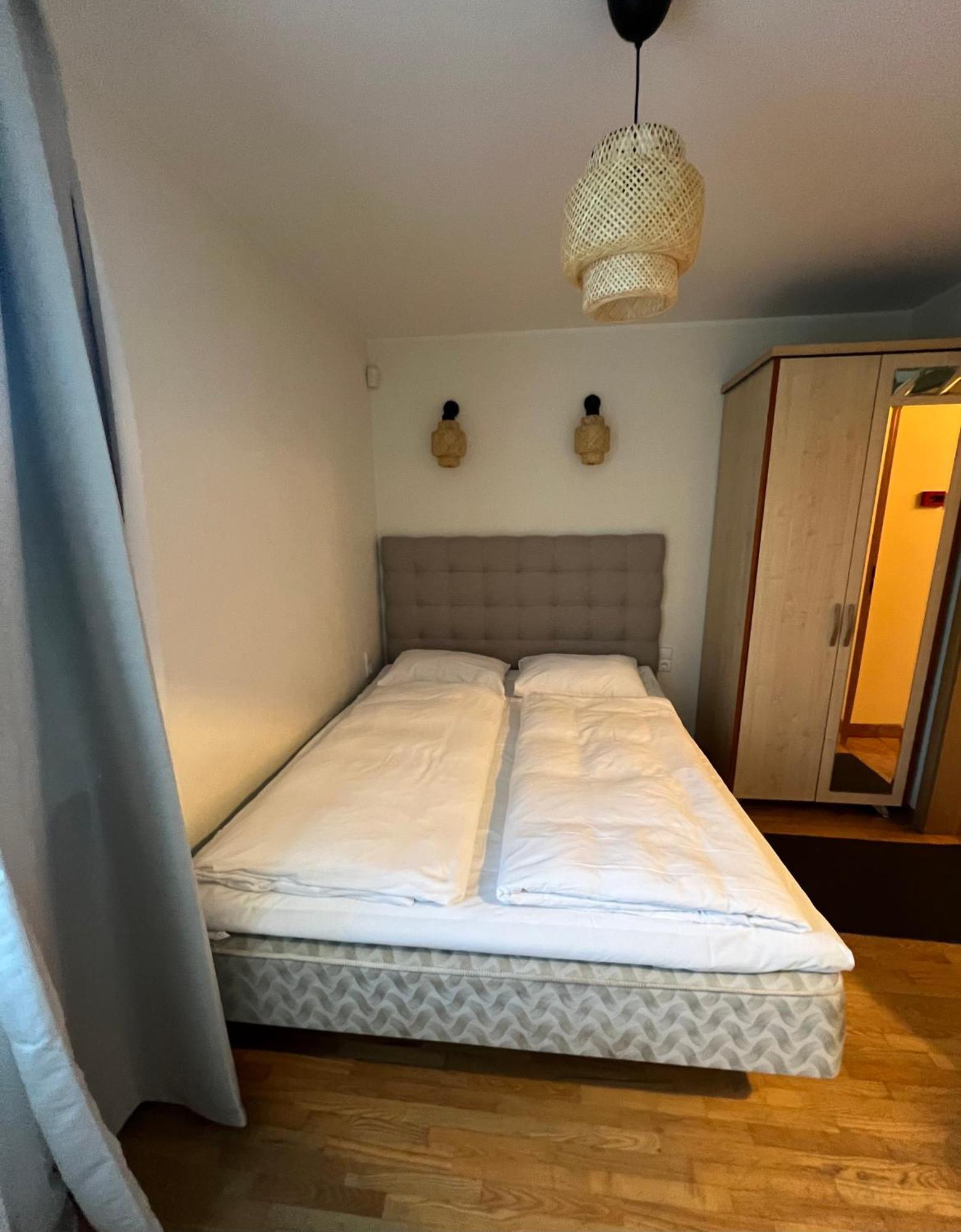 K8-5 Apartments Nida Kültér fotó