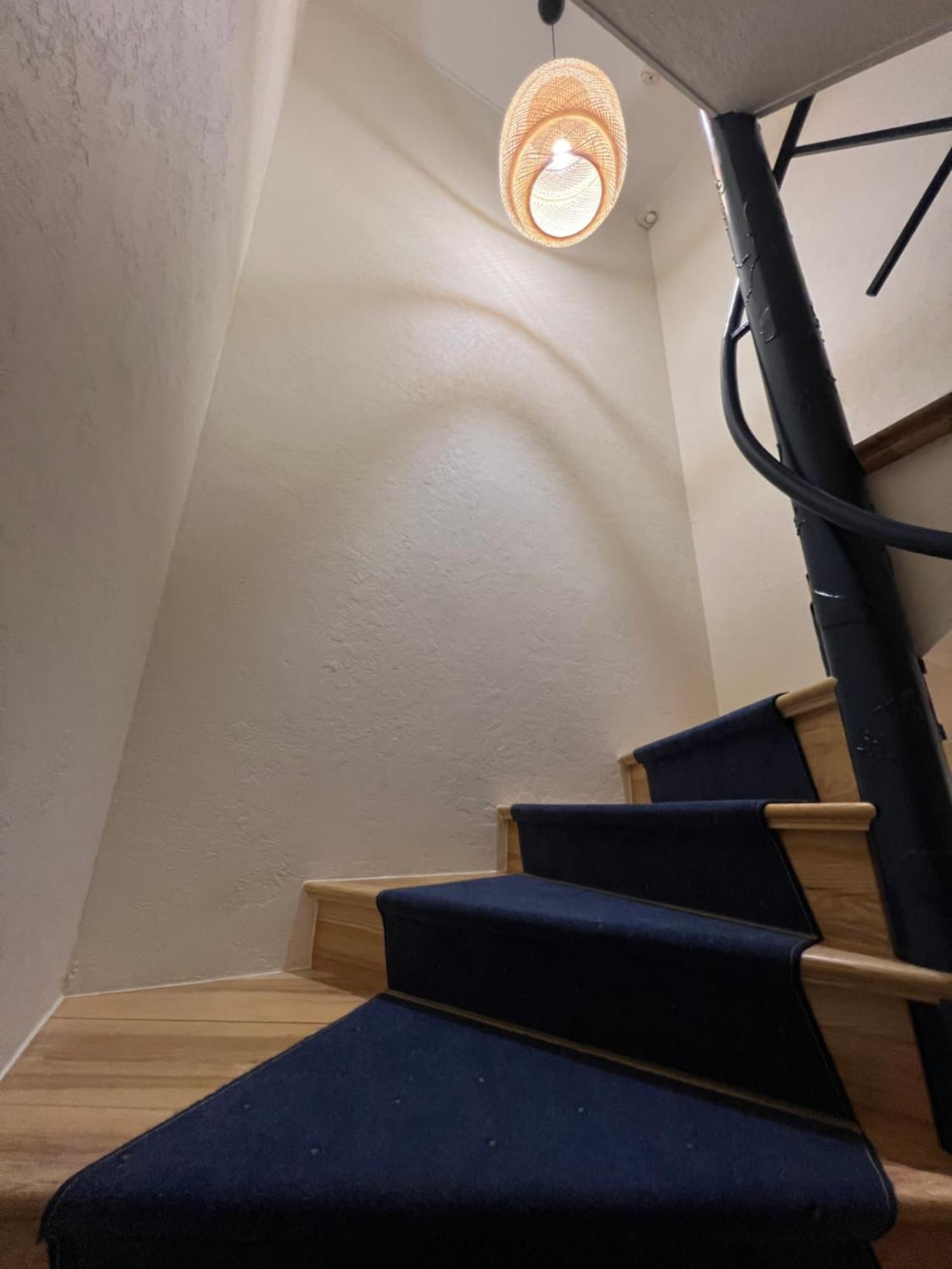 K8-5 Apartments Nida Kültér fotó