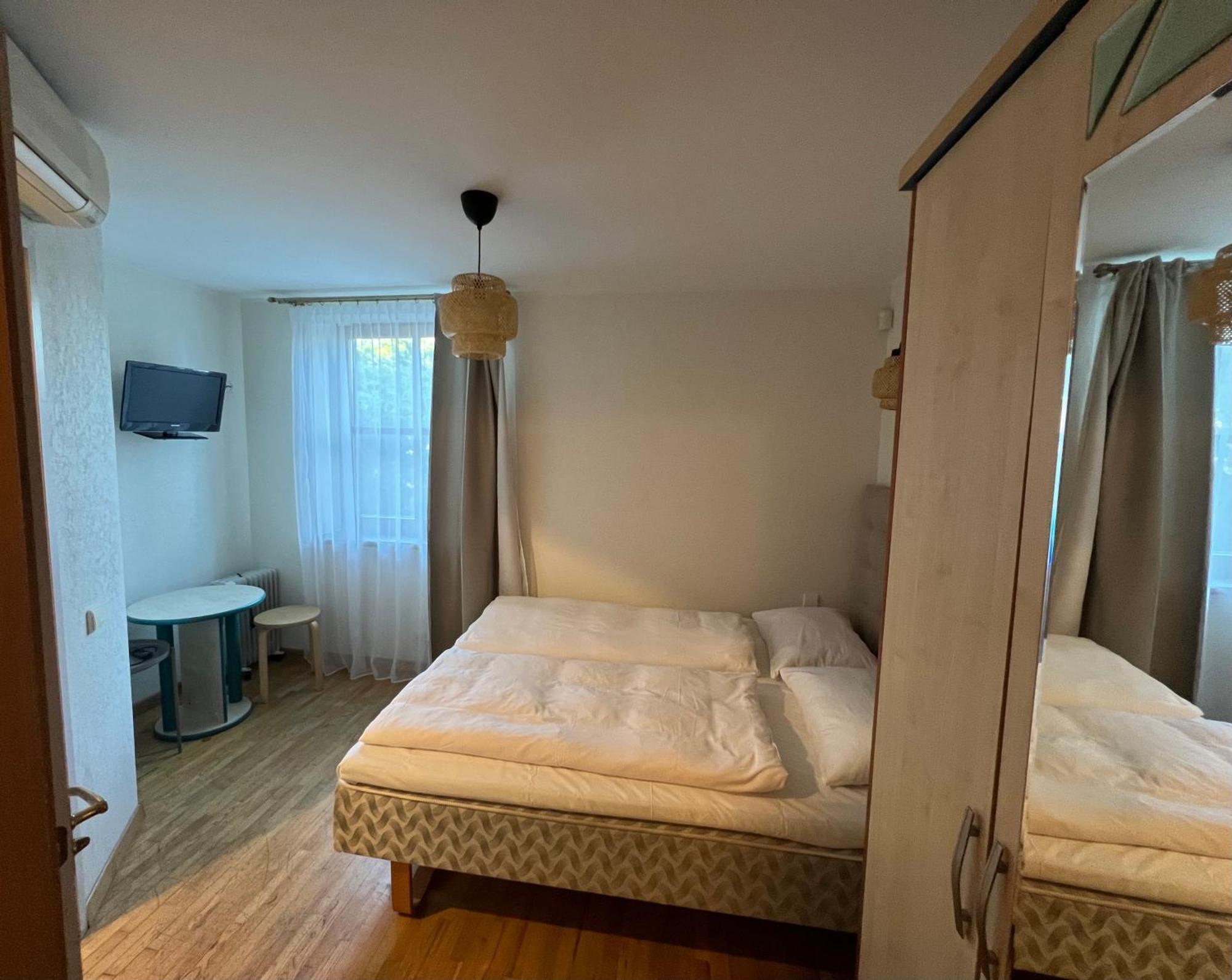 K8-5 Apartments Nida Kültér fotó