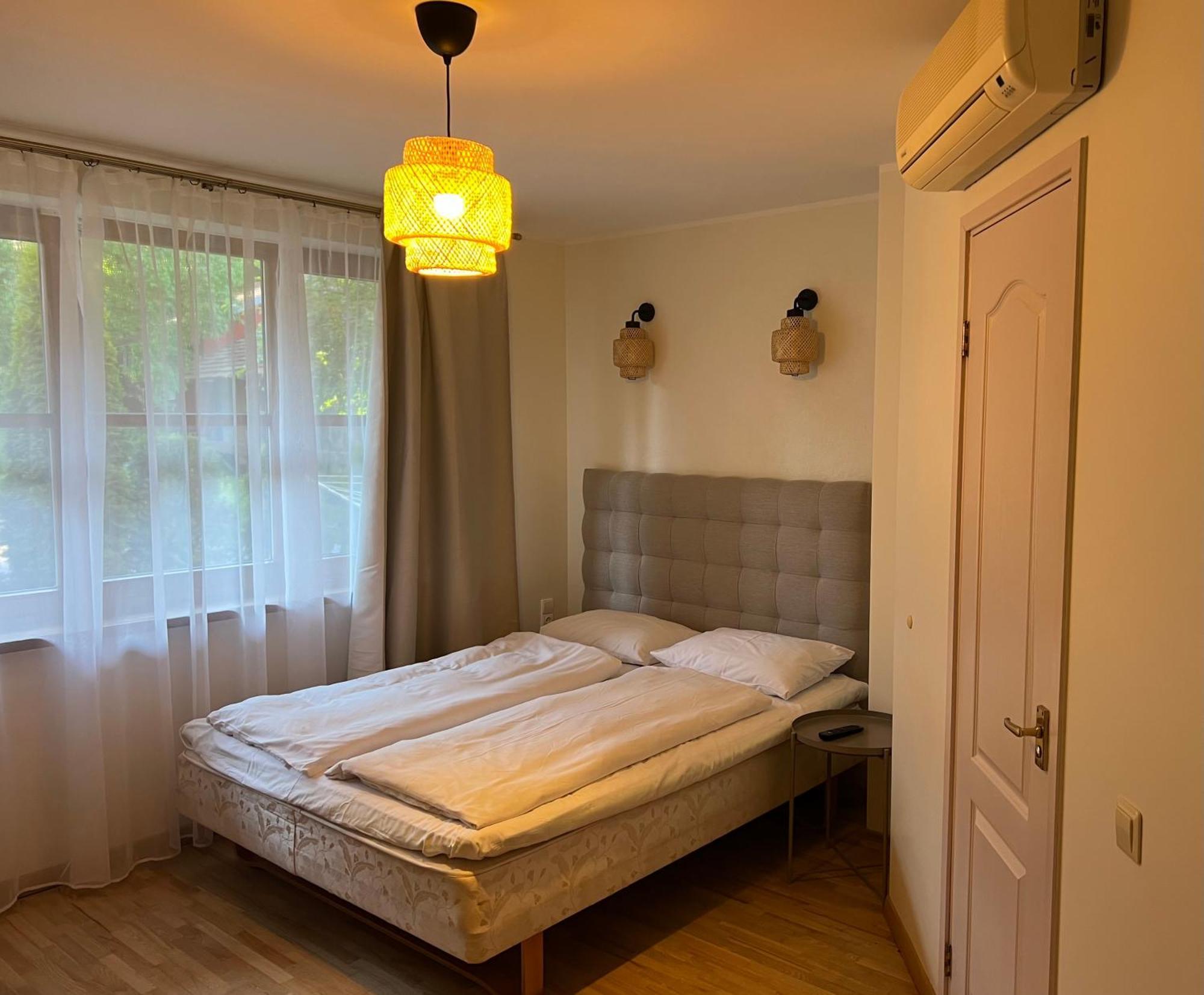 K8-5 Apartments Nida Kültér fotó